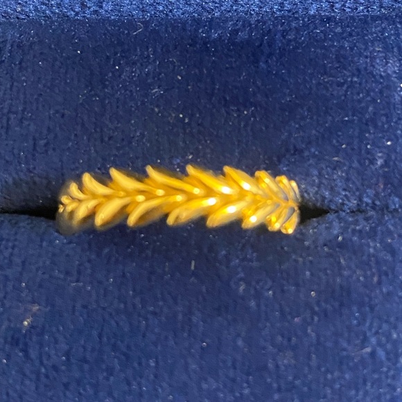 Future Ethereal Ring - Picture 12 of 16